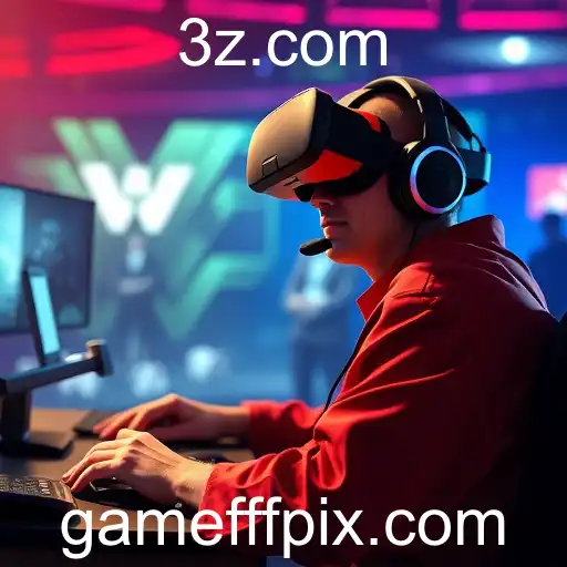 Tendências de 2025 no Mundo dos Jogos