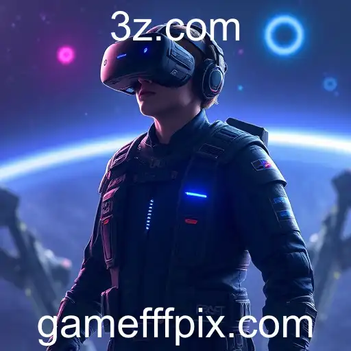 Revolução no Mundo dos Jogos com o Lançamento de Cosmos Legacy