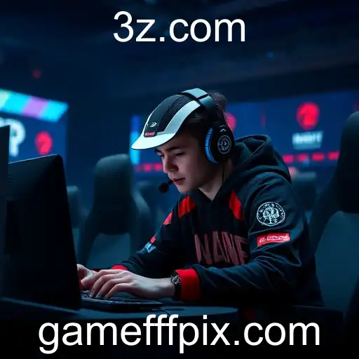 Inovações no Mundo dos Games em 2025