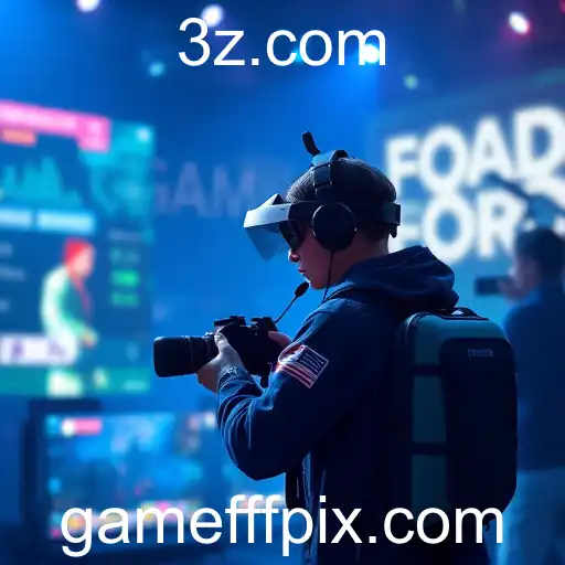 A Evolução dos Jogos Online e o Futuro da Plataforma Gamefff