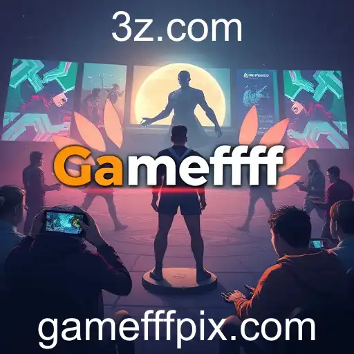 Ascensão da Gamefff: Revolucionando o Mercado em 2025