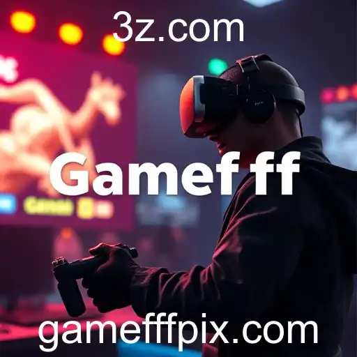 Explorando o Mundo de Gamefff em 2025: Tendências e Inovações