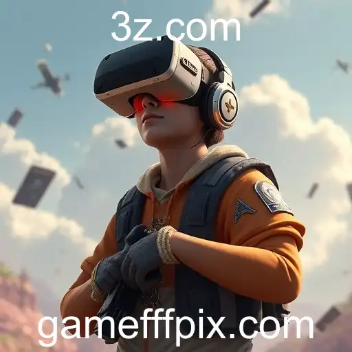 Gamefff revoluciona a indústria de jogos em 2025