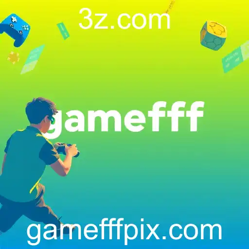 A Ascensão do Fenômeno 'gamefff' em 2025