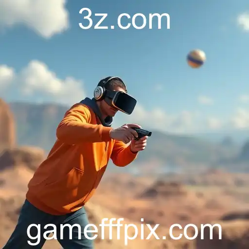 Gamefff: Tendências e Novidades do Mundo dos Jogos em 2025