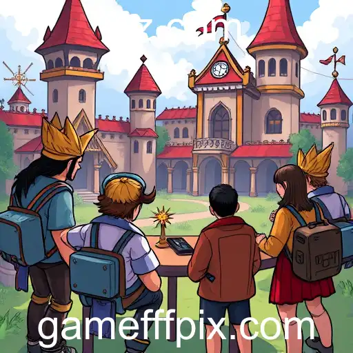 Expansão dos Jogos Virtuais em 2025