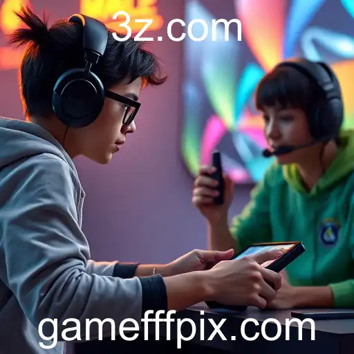 Tendências e Evoluções no Universo dos Jogos Digitais