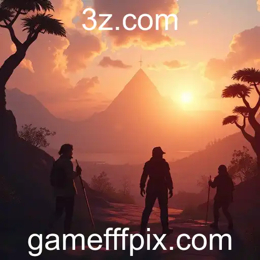 Revolução no Mundo dos Jogos: gamefff Amplia Fronteiras