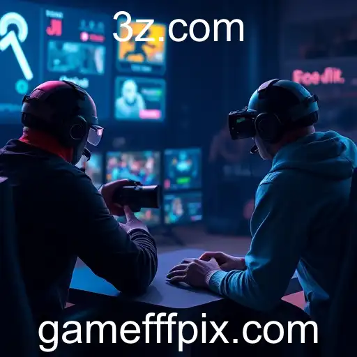 A Revolução dos Jogos Online em 2025