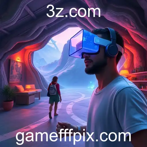 Tendências Tecnológicas Impactam o Mercado de Jogos Online