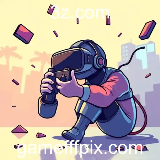 O Impacto de Gamefff no Mercado Digital