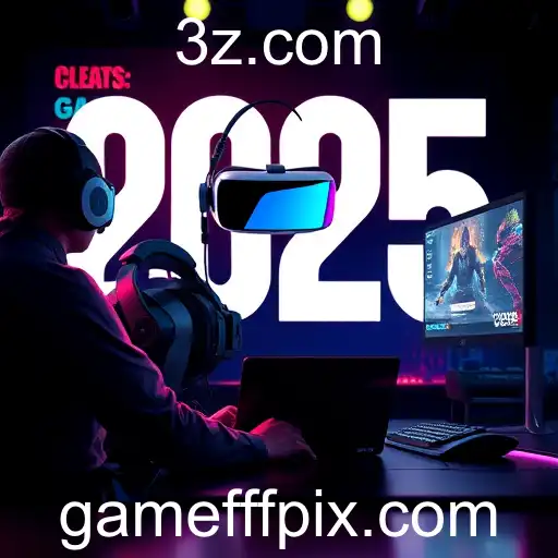 A Revolução de gamefff nos Games Online